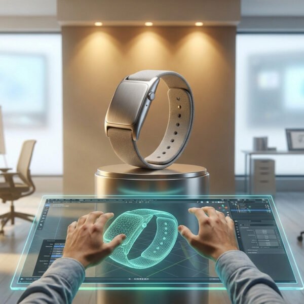 Maitriser la modélisation numérique 3d…