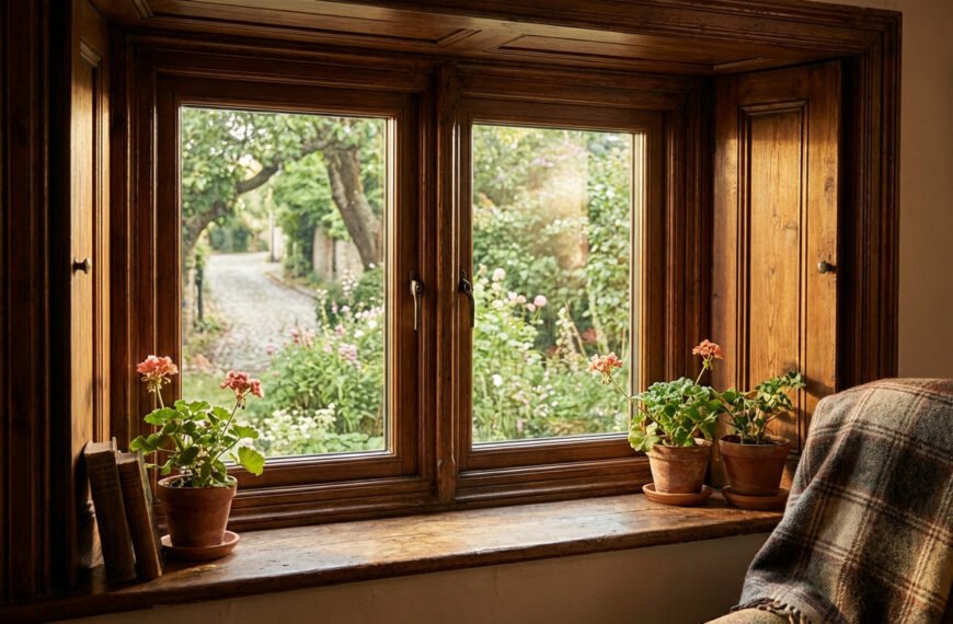 Double vitrage rénovation : isolez…