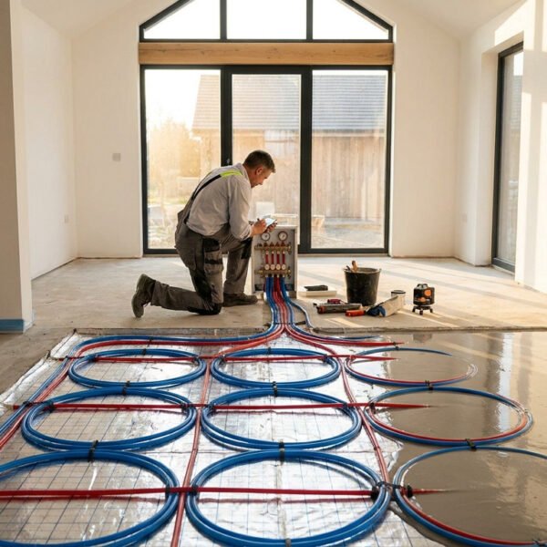 Tout savoir sur le chauffage…