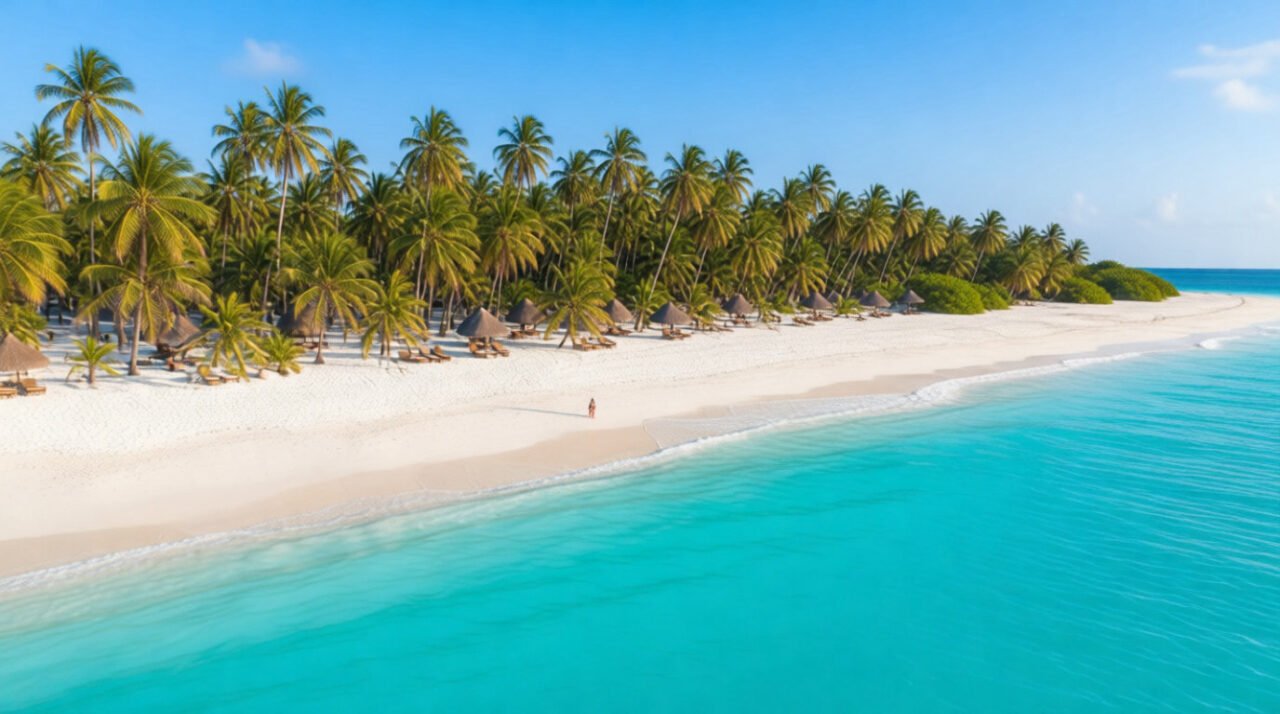 Réussir son safari entre photographie et détente