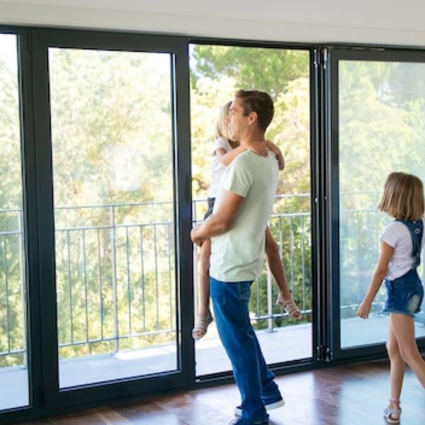 Pourquoi changer les vieilles fenêtres…