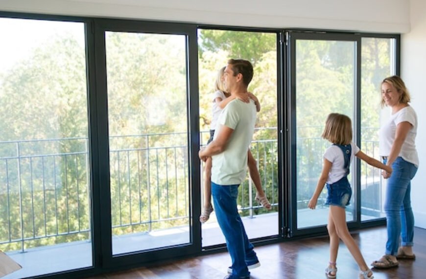 Pourquoi changer les vieilles fenêtres…