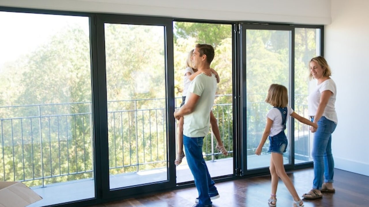 Pourquoi changer les vieilles fenêtres de votre maison ?