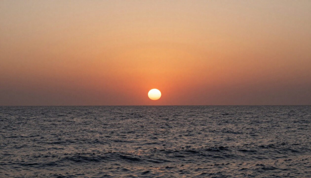 5 heures ou 2 jours pour explorer ce petit croissant de terre ?