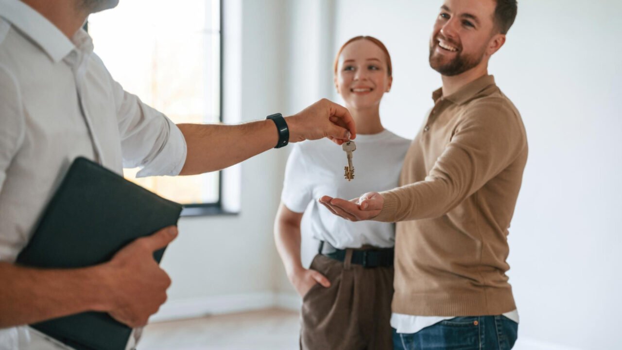 Transaction immobilière à Angers : guide pour réussir son achat